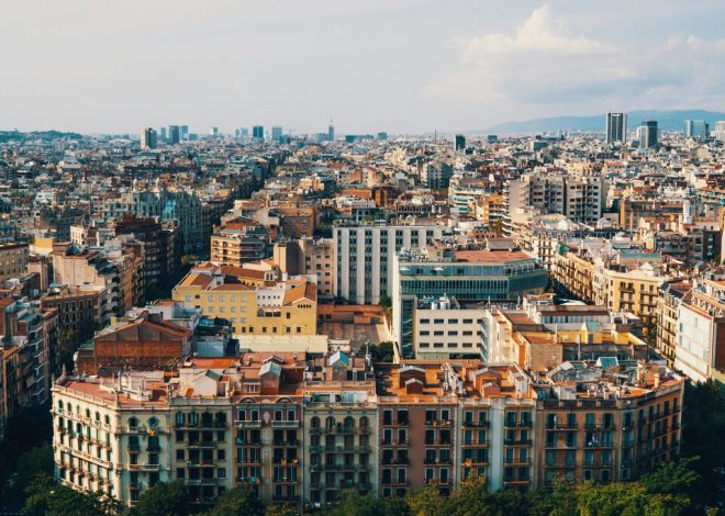 La crisis de la vivienda sube de nivel en España: ahora lo que está creciendo es el alquiler de habitaciones