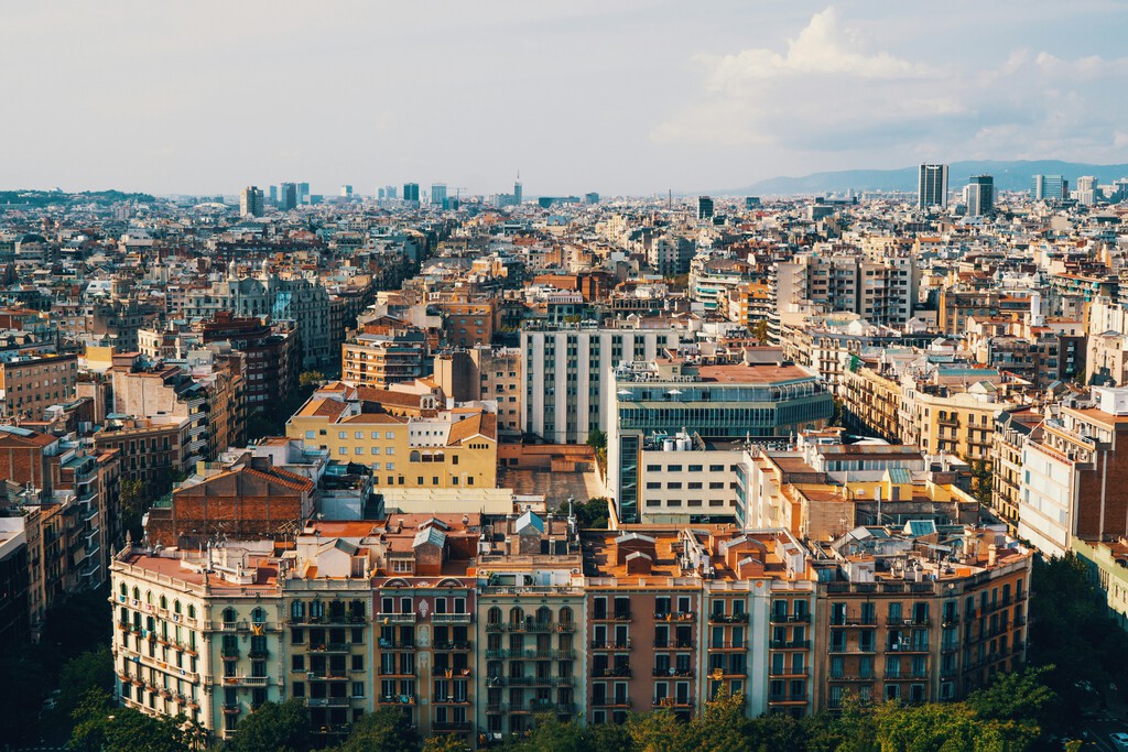 La crisis de la vivienda sube de nivel en España: ahora lo que está creciendo es el alquiler de habitaciones