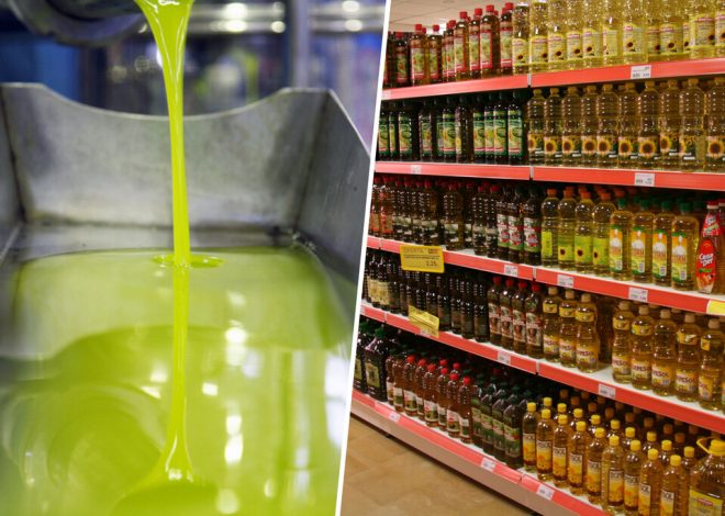 El precio del aceite de oliva virgen extra está subiendo de nuevo. La pregunta es hasta dónde alcanzará esa subida