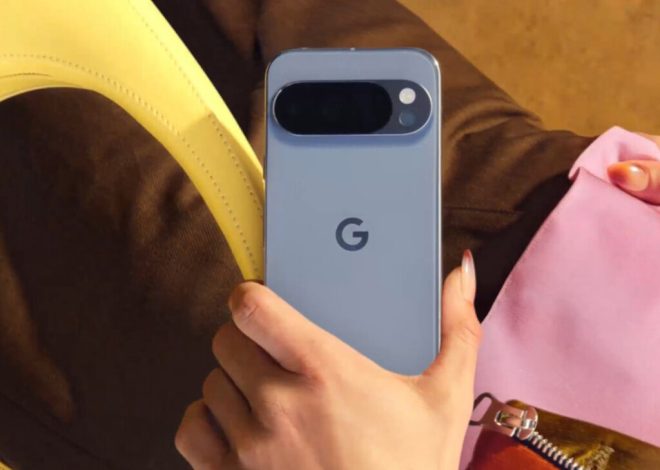 Puedes conseguir el Pixel 10 Pro XL a mejor precio en la tienda de Google. Y con un reembolso de hasta 850 euros