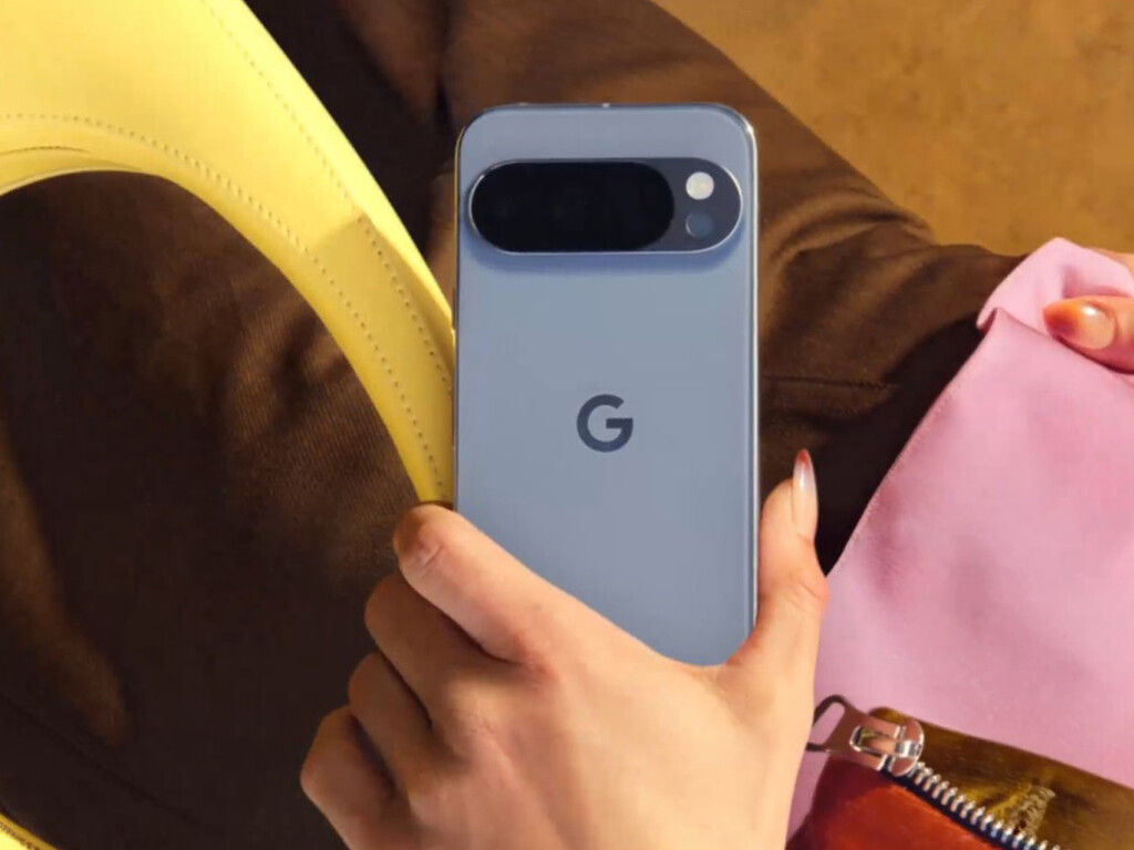 Puedes conseguir el Pixel 10 Pro XL a mejor precio en la tienda de Google. Y con un reembolso de hasta 850 euros