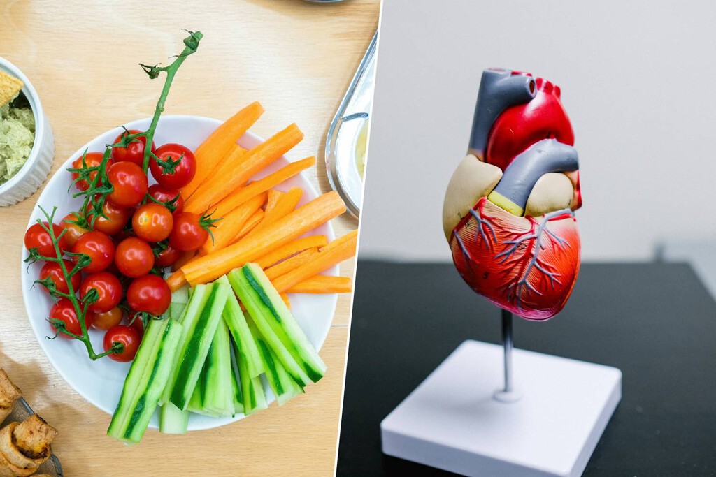Si tu intuición te dice que «frutas de color más intenso están más ricas», la ciencia tiene una buena noticia para ti