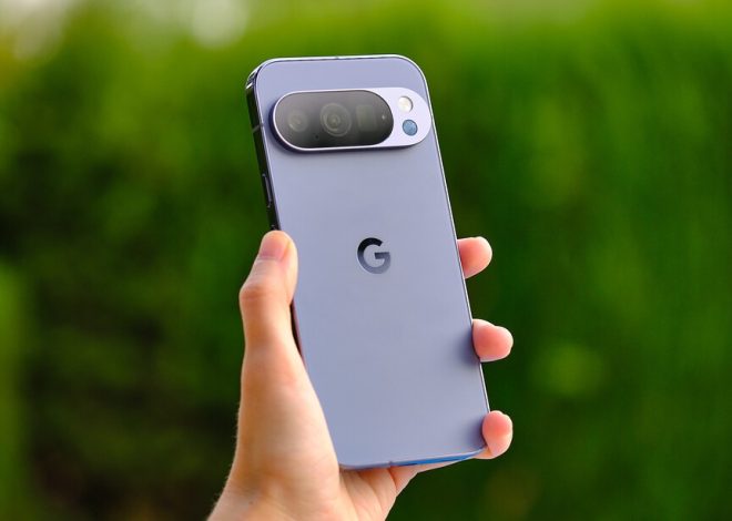 Google Pixel 10 Pro, análisis: la IA marca la diferencia en un móvil que pone el software por encima de la potencia bruta