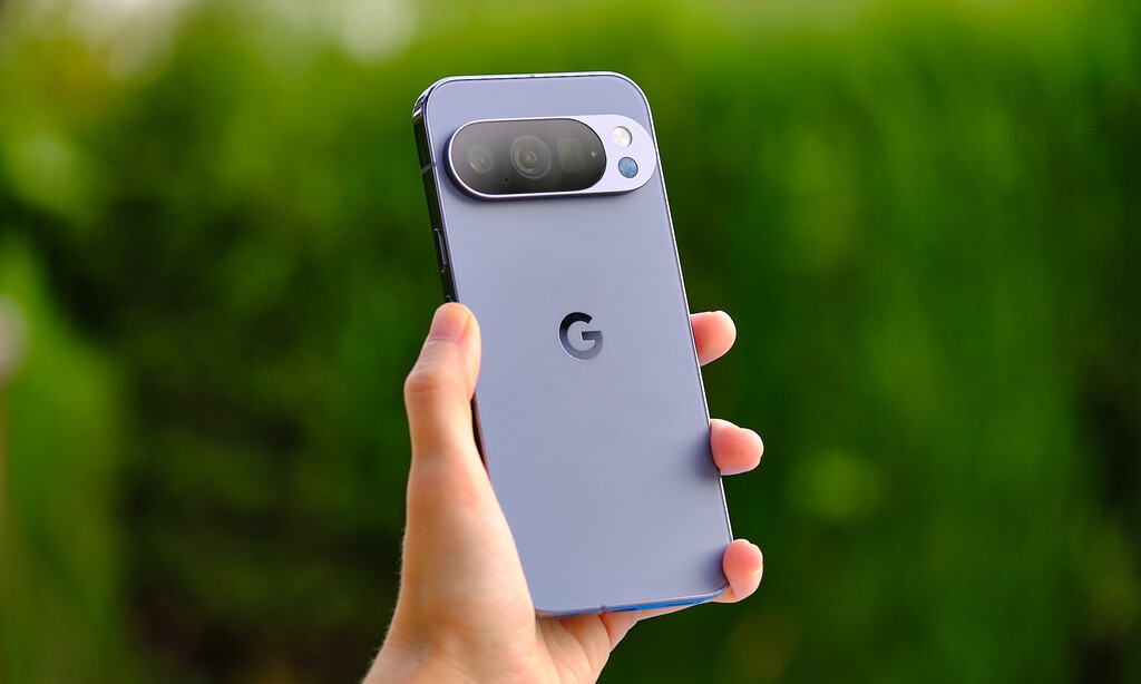 Google Pixel 10 Pro, análisis: la IA marca la diferencia en un móvil que pone el software por encima de la potencia bruta