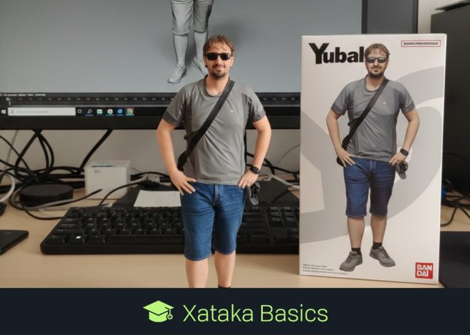 Cómo usar Gemini para convertir una foto en un muñeco de acción ultra realista con Nanobanana