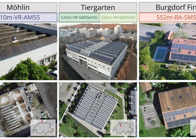 Los paneles solares de hace 35 años están durando tanto que han reabierto el debate sobre la calidad de los actuales